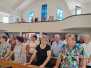 07.07.2024. 14NKG / BL.BENEDIKT XI.PAPA - župna misa