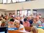 10.08.2025. 19NKG / SV.LOVRE - župna misa