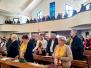 13.04.2025. CVJETNICA - župna misa