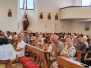 18.08.2024. 20NKG - župna misa