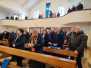 26.01.2025. 3NKG - župna misa