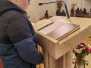 27.02.2026. DRUGI KORIZMENI PETAK - DJEČJI PUT KRIŽA