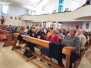 29.09.2024. 26NKG SV.ARKANĐELI - župna misa