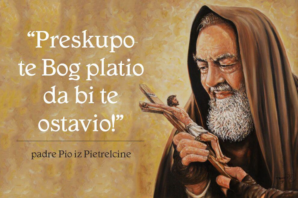 Duhovna marenda, 23.09.2017.
