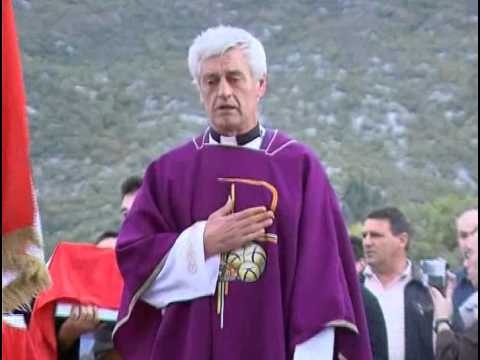 Umro je don Jakov Cikojević