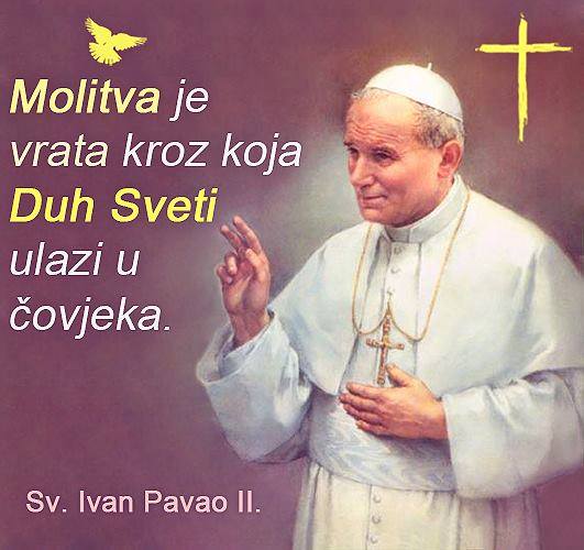 Duhovna marenda, 05.10.2017.