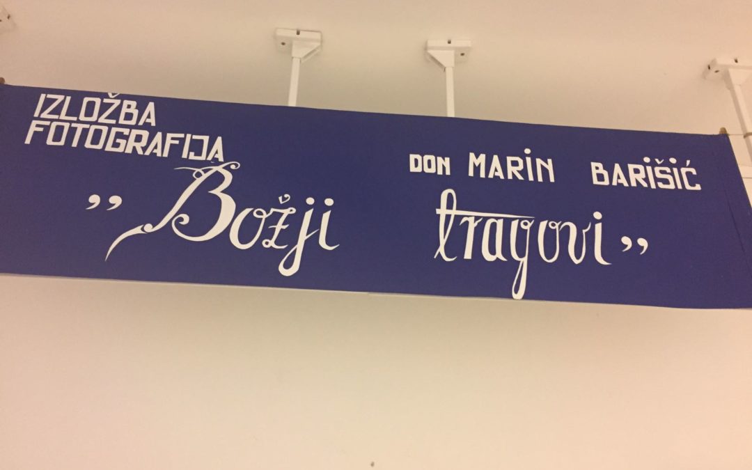 BOŽJI TRAGOVI