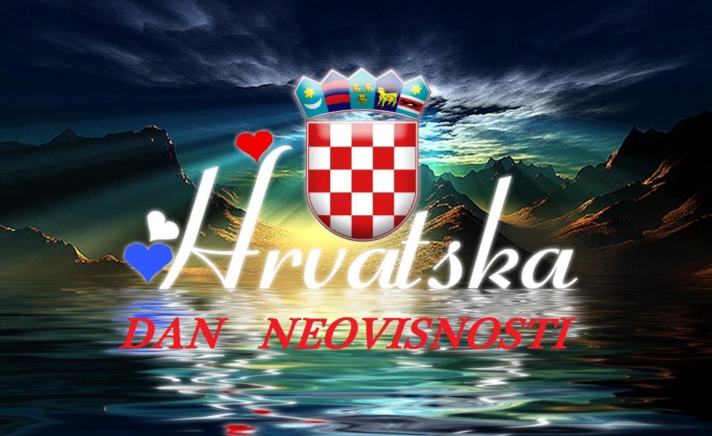 Dan hrvatske neovisnosti