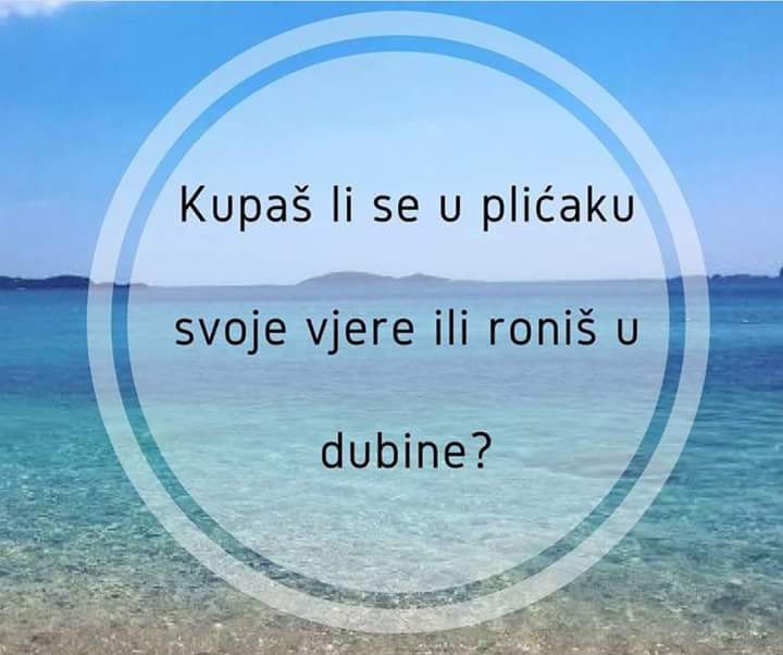 Duhovna marenda, 24.11.2017.