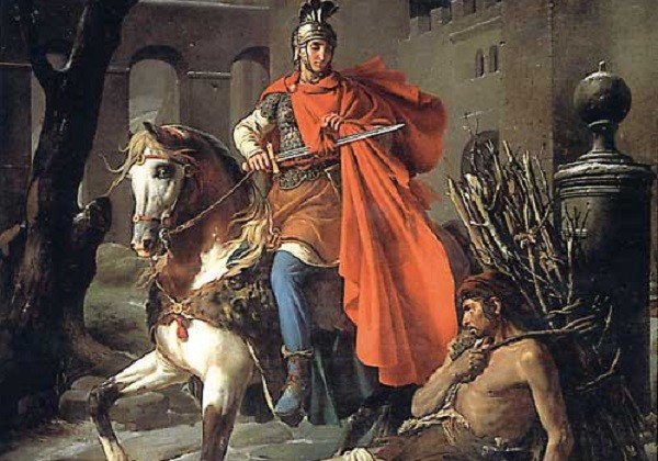 Sveti Martin