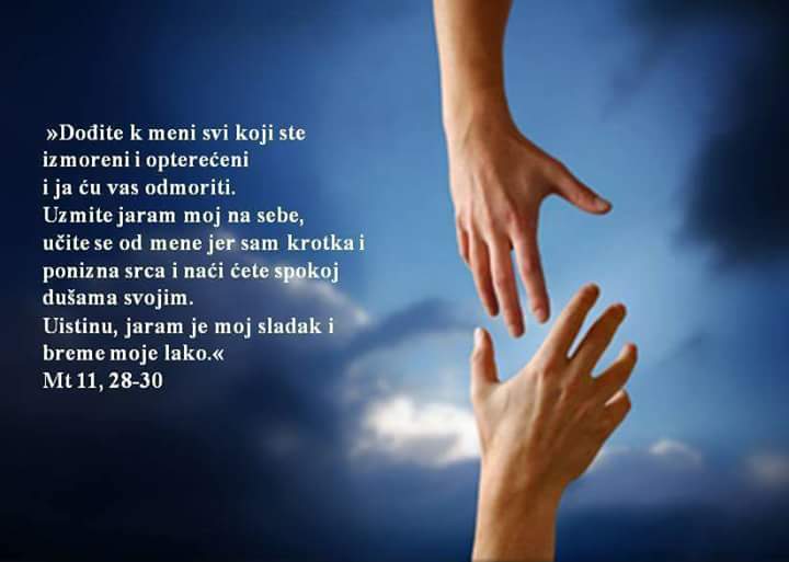 Duhovna marenda, 27.12.2017.