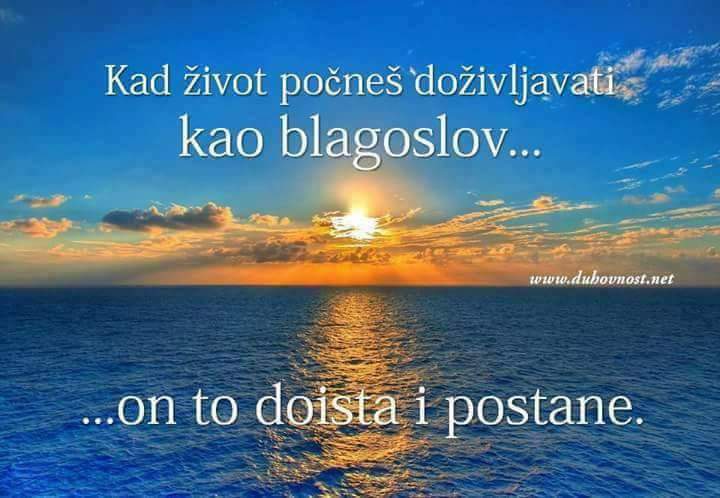Duhovna marenda, 18.12.2017.