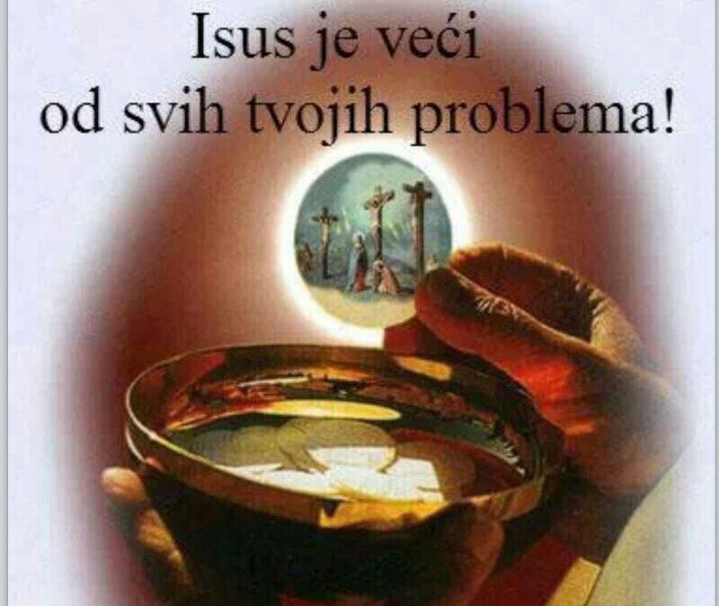 Duhovna marenda, 20.12.2017.