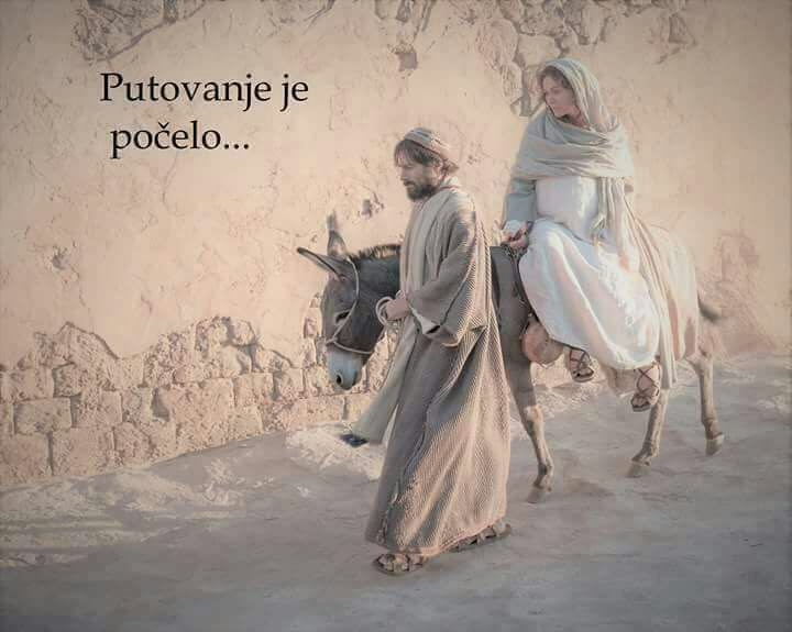 Duhovna marenda, 23.12.2017.