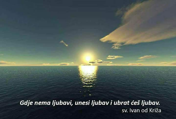 Duhovna marenda, 11.01.2018.