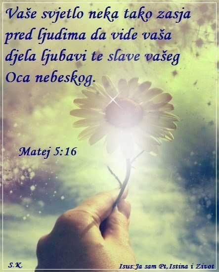 Duhovna marenda, 20.01.2018.