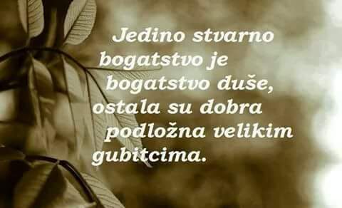 Duhovna marenda, 12.01.2018.