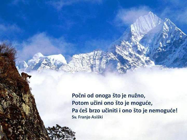 Duhovna marenda, 10.01.2017.