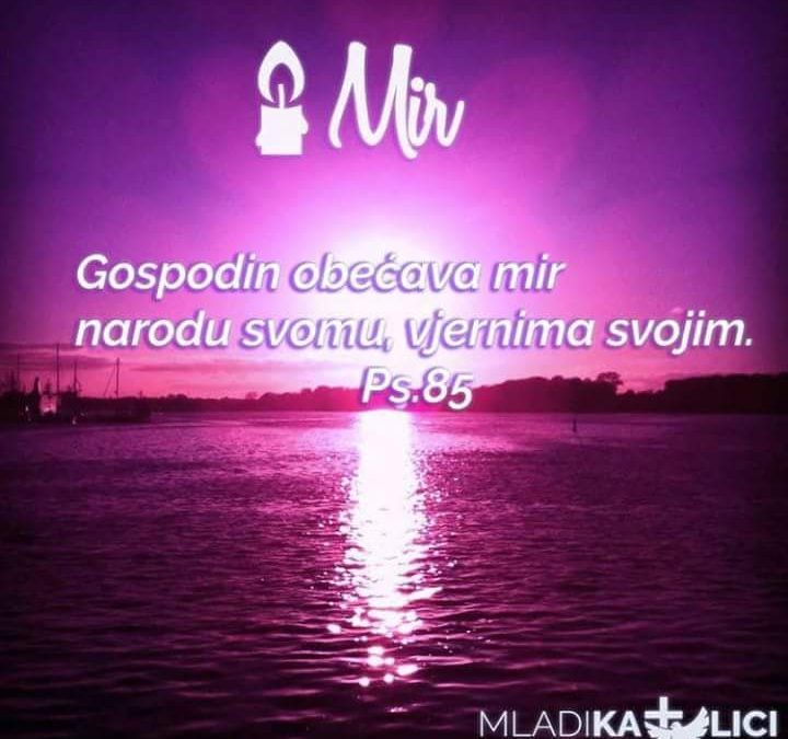 Duhovna marenda, 03.01.2018.