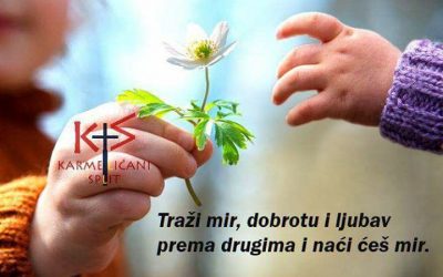 Duhovna misao, 29.12.2018.