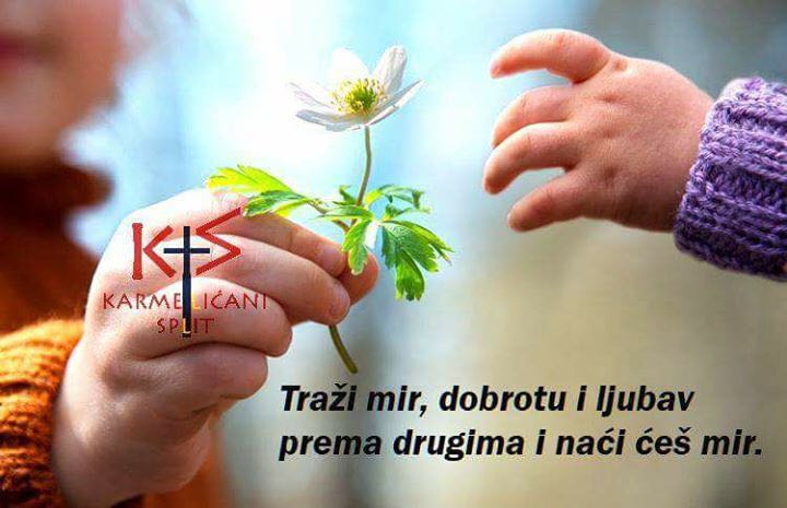 Duhovna misao, 29.12.2018.