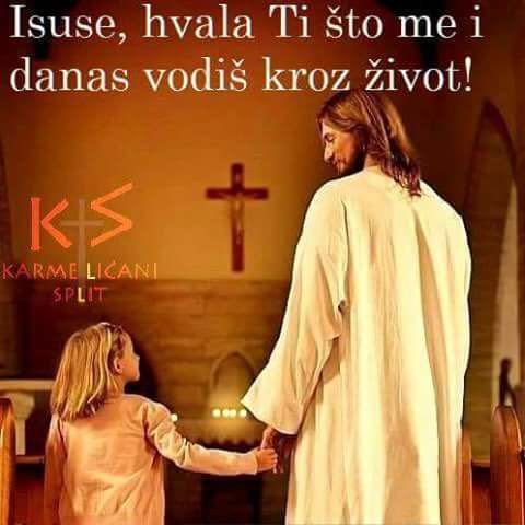 Duhovna marenda, 28.01.2018.