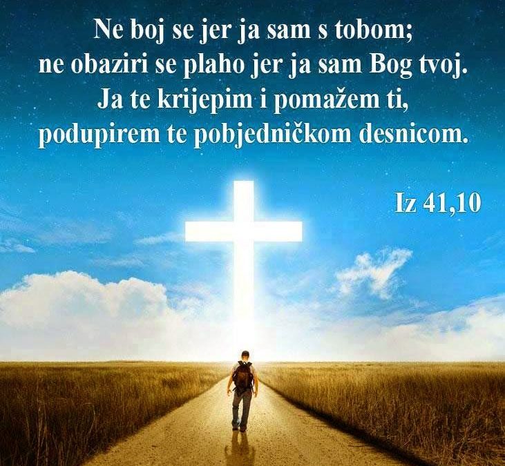 Duhovna marenda, 26.01.2018.
