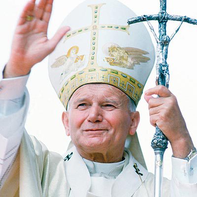 Ateist svjedoči: Bog me ozdravio po zagovoru Ivana Pavla II.!