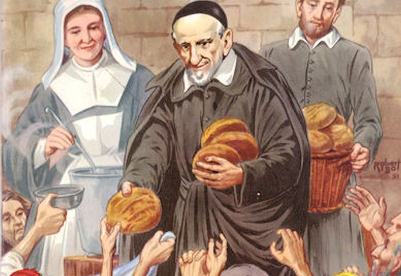 Sveti Vinko – zaštitnik vinara, staklara i mornara