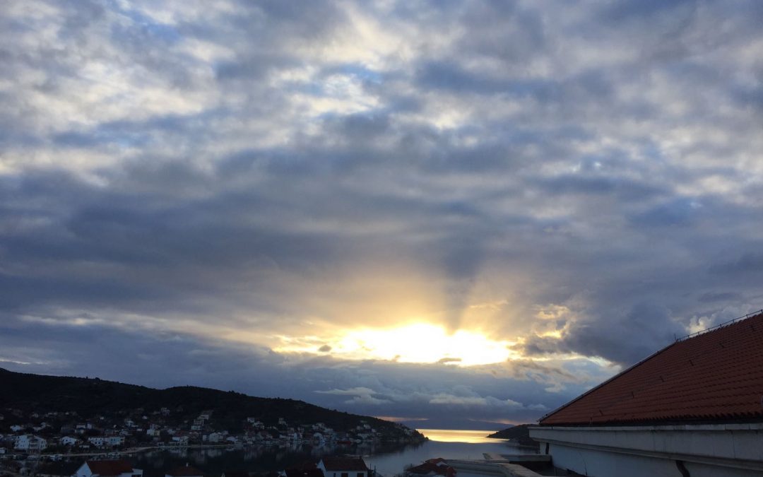 Duhovna marenda, 04.02.2018.