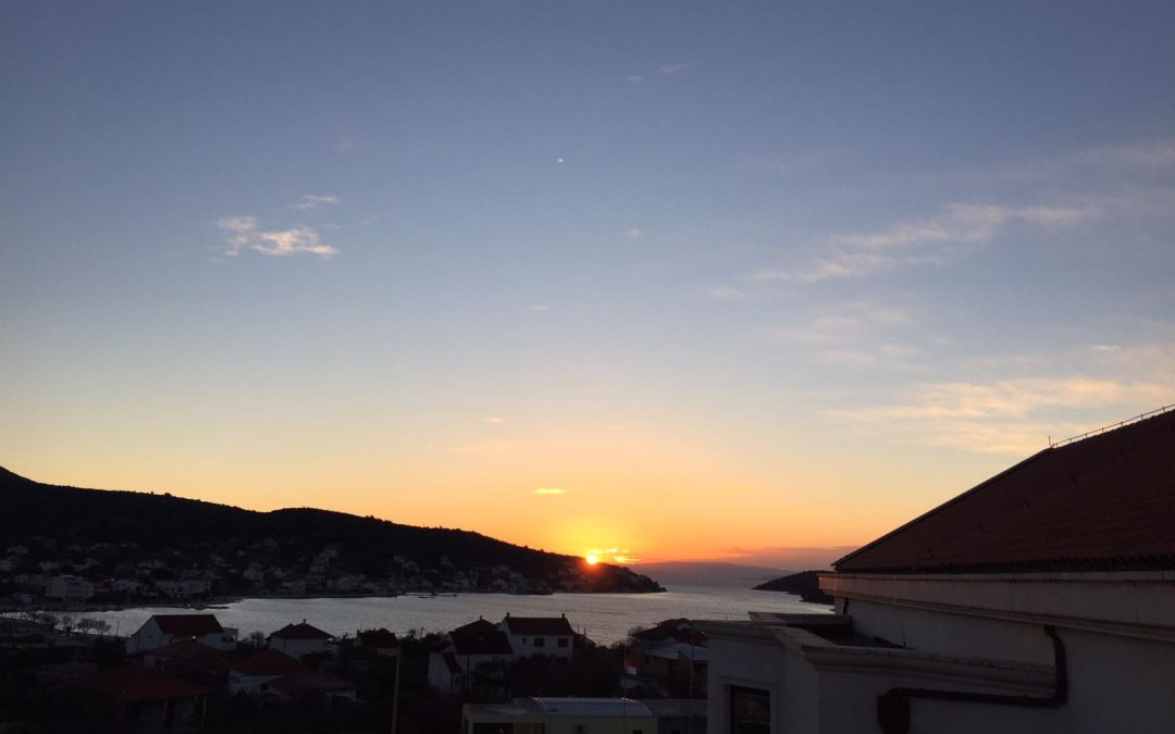 Jutro u Vinišću