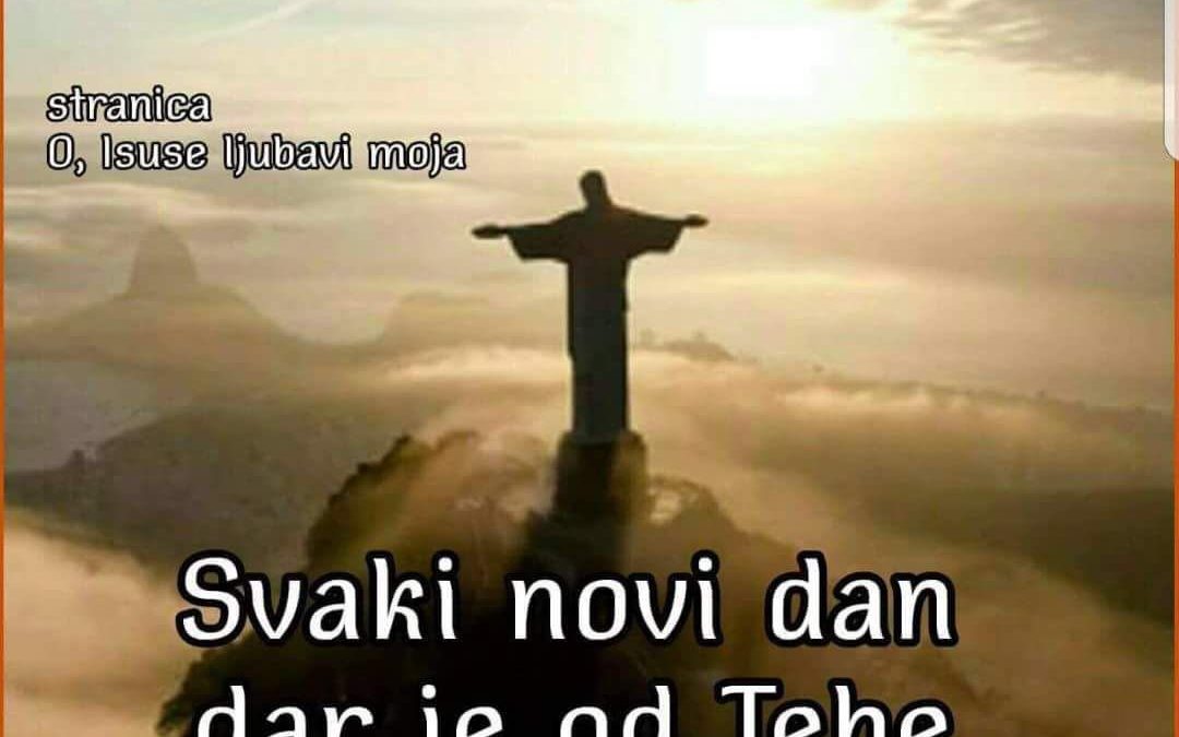 Duhovna marenda, 09.02.2018.