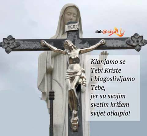 Duhovna marenda, 19.02.2018.