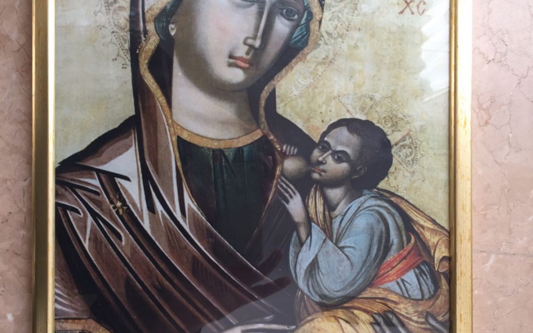Duhovna marenda, 24.02.2018.