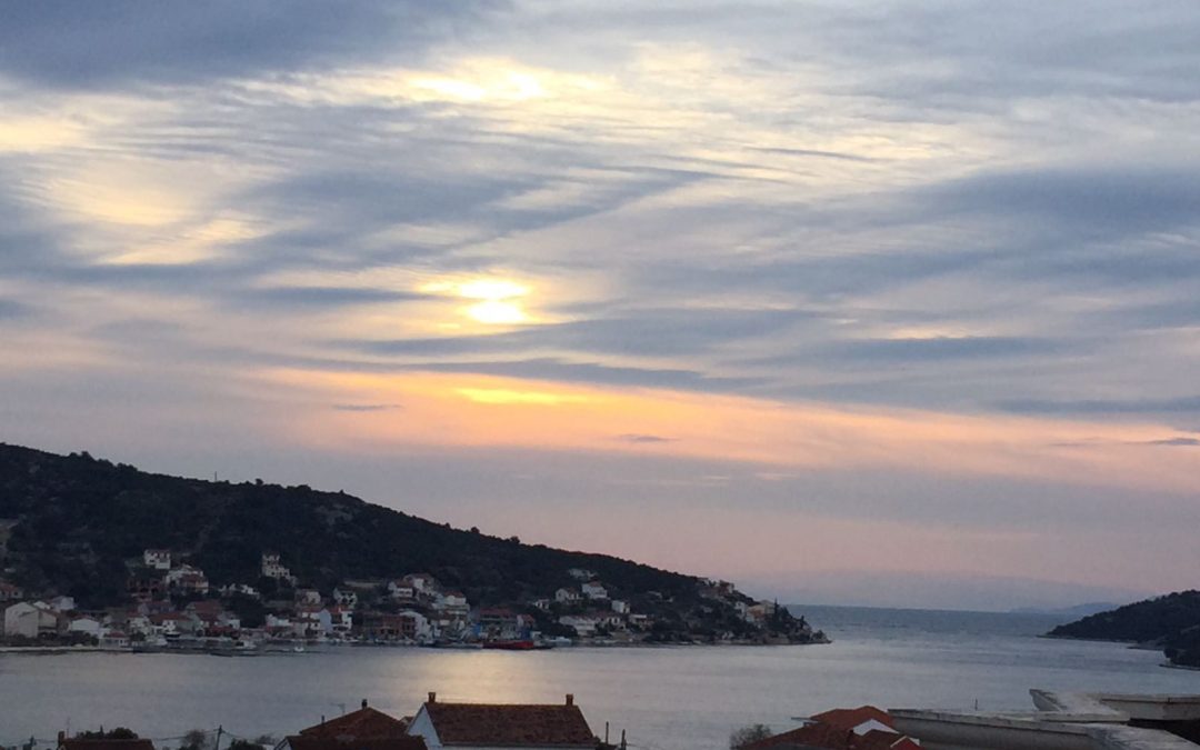 Jutro u Vinišću