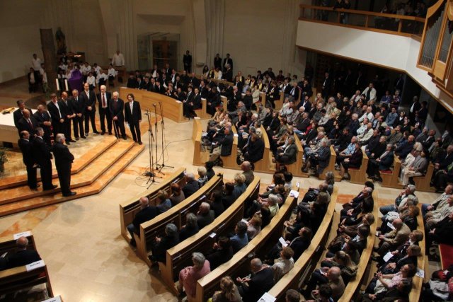 „Puče moj” – koncert pučkih korizmenih napjeva