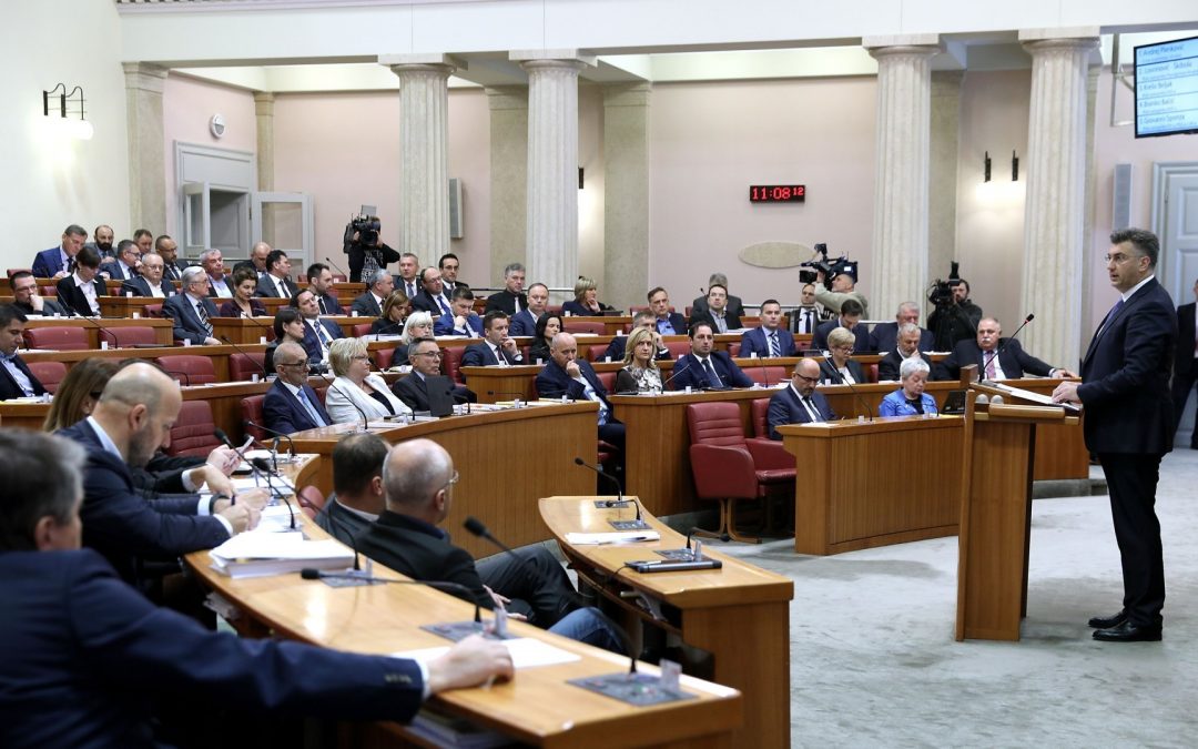 Mogu li doista zastupnici katolici podržati ratifikaciju i proći bez crkvenih sankcija?
