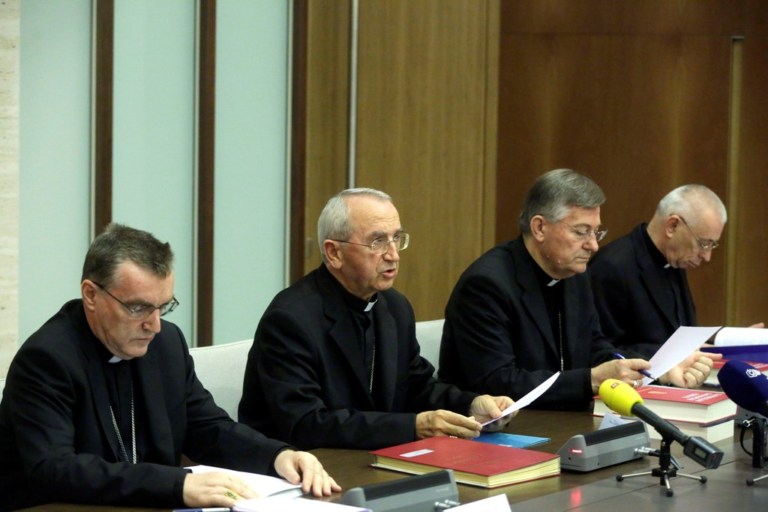 Svećenici pozivaju vjernike na prosvjed protiv Istanbulske konvencije