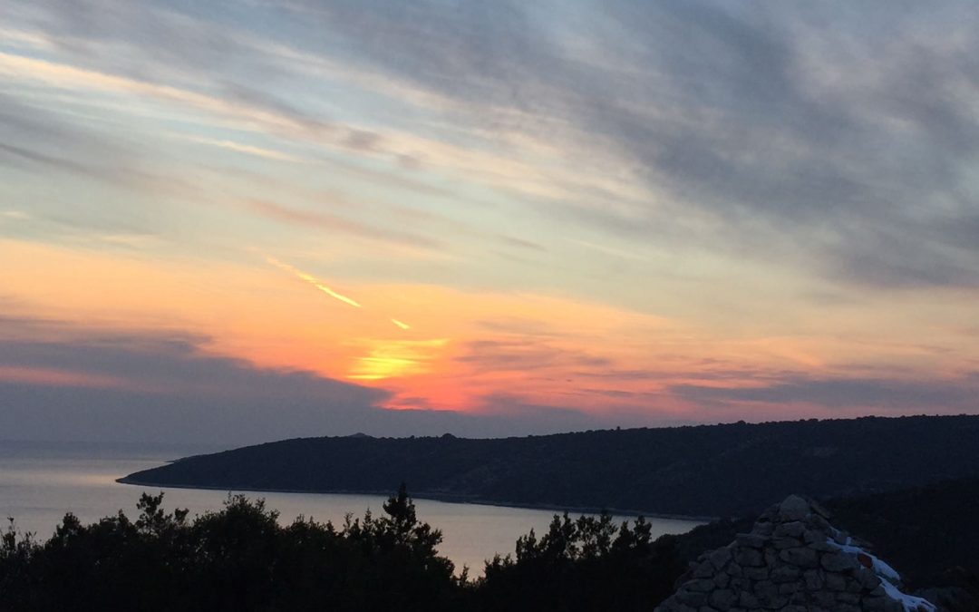 Jutro u Vinišću