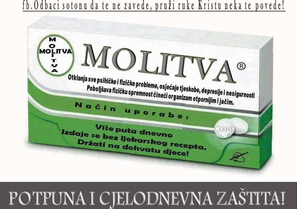 Duhovna marenda, 05.03.2018.