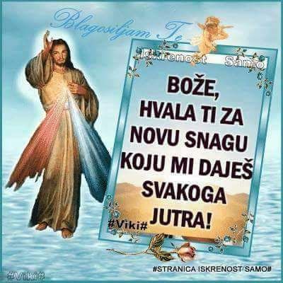 Duhovna marenda, 08.03.2018.