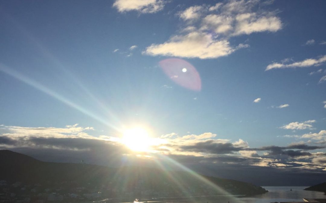 Duhovna marenda, 20.03.2018.
