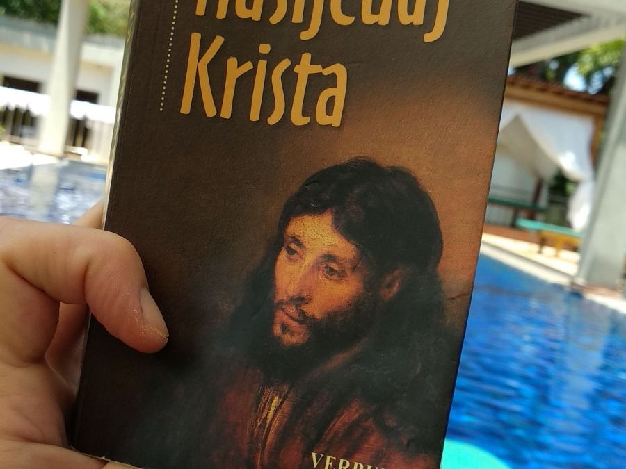 Duhovna marenda, 22.03.2018.