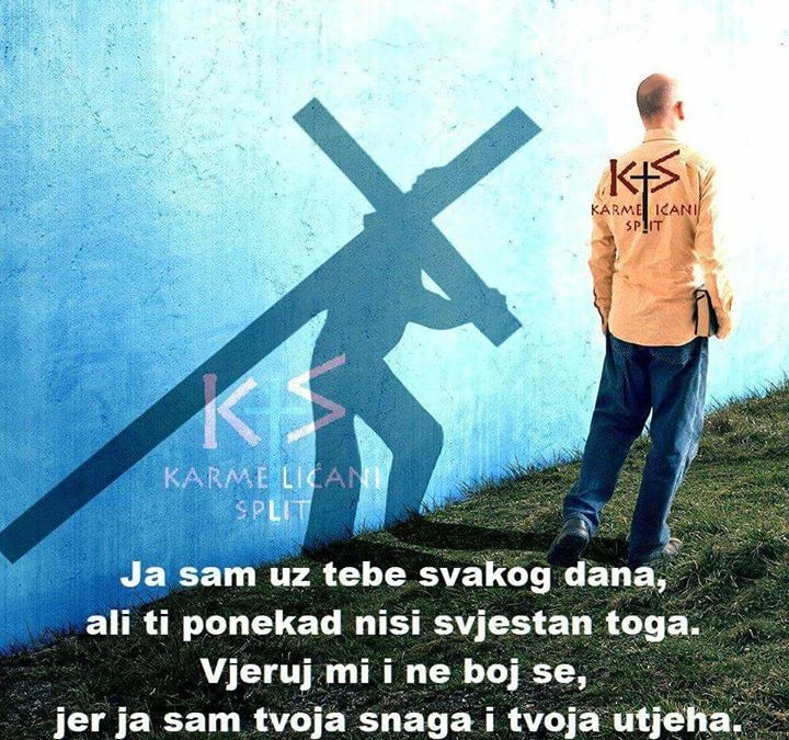 Duhovna misao, 27.03.2018.