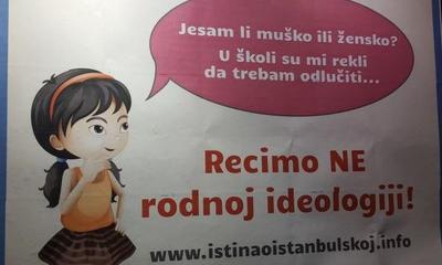 Dr. sc. Tonči Matulić o Istanbulskoj konvenciji: Dovodimo sebe u situaciju da nam država i međunarodna zajednica određuju tko je i što čovjek