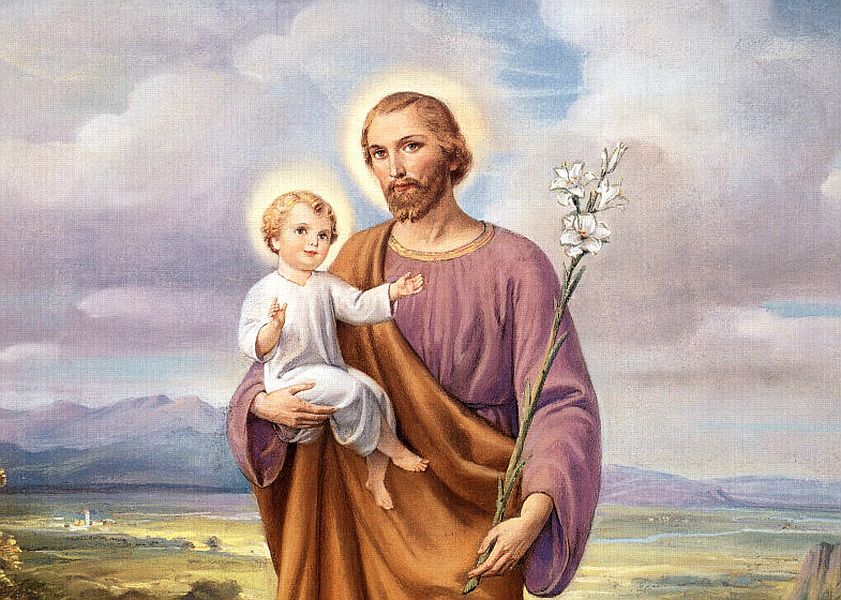 Sveti Josip – Isusov hranitelj i Marijin zaručnik