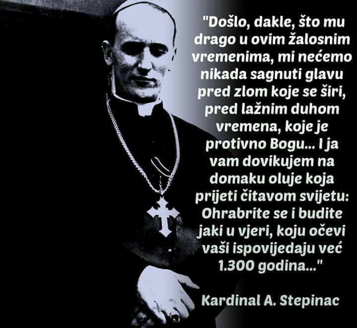 Duhovna misao, 10.02.2019.