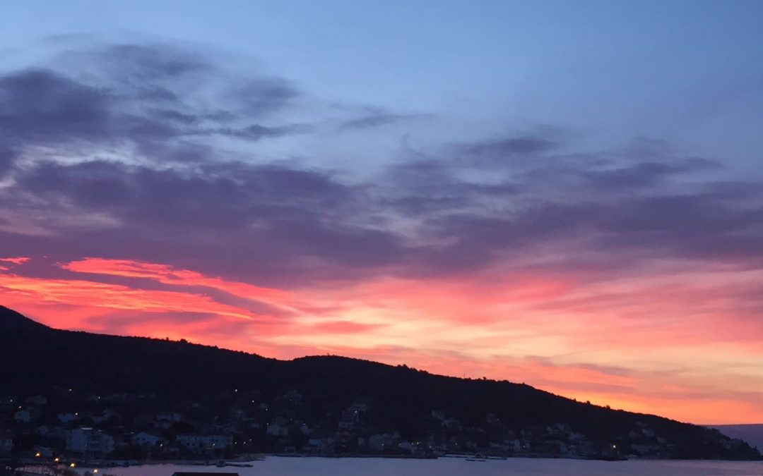 Duhovna misao, 03.04.2018.