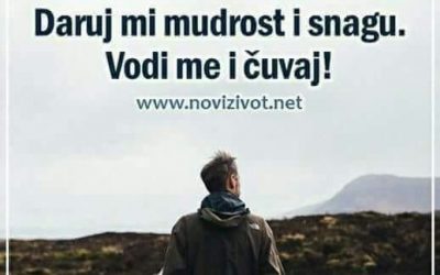 Duhovna misao, 31.10.2018.
