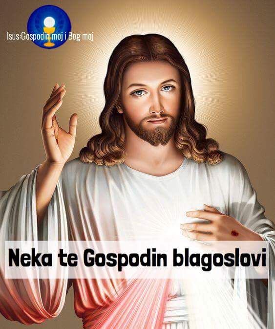Trodnevnica za blagdan Presvetog Srca Isusova